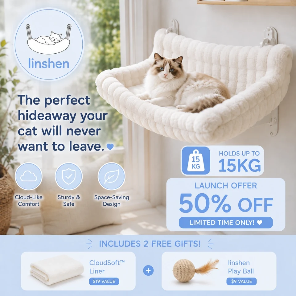 linshen CloudNest