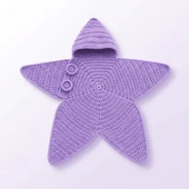 Star Baby Suit